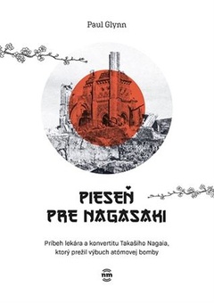 obálka: Pieseň pre Nagasaki