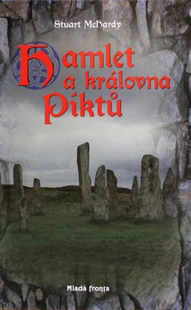 obálka: Hamlet a královna Piktů