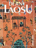 obálka:  Dějiny Laosu 