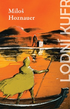 obálka: Lodní kufr