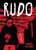 obálka: Rudo