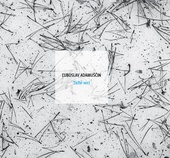 obálka: Tiché veci