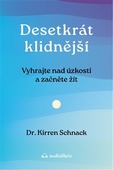 obálka: Desetkrát klidnější
