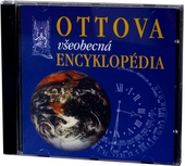 obálka: Ottova všeobecná encyklopédia