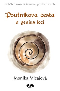 obálka: Poutníkova cesta a genius loci