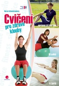 obálka: Cvičení pro zdravé klouby