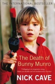 obálka: THE DEATH OF BUNNY MUNRO