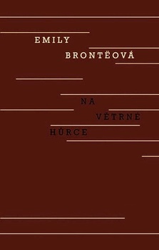 obálka: Na větrné hůrce