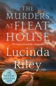 obálka: The Murders at Fleat House