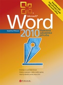 obálka: Microsoft Word 2010