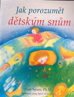 obálka: Jak porozumět dětským snům