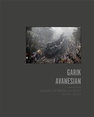 obálka: Garik Avanesian and his people of Bangladesh
