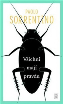 obálka: Všichni mají pravdu