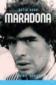 obálka: Maradona
