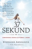 obálka: 37 Sekúnd
