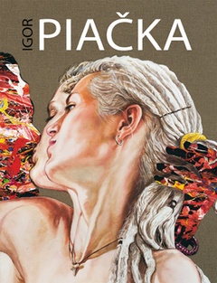 obálka: Igor Piačka