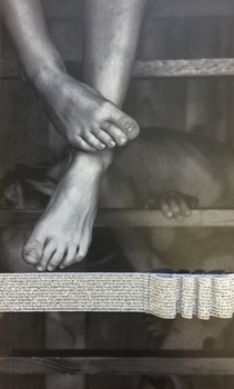 obálka: Zápisník Gabriela Teplická