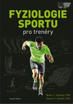 obálka: Fyziologie sportu pro trenéry