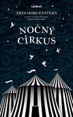 obálka: Nočný cirkus