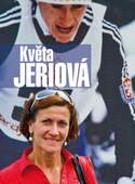 obálka: Květa Jeriová