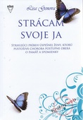 obálka: Strácam svoje ja