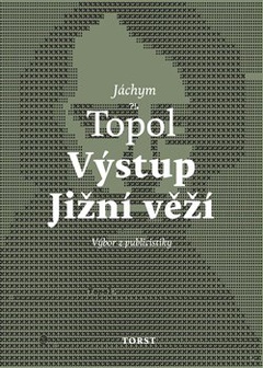 obálka: Výstup Jižní věží