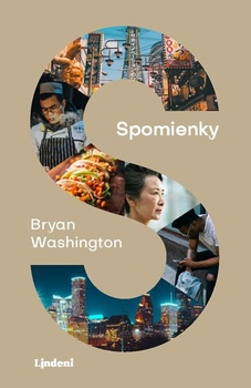 obálka: Spomienky
