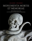 obálka: Monumenta mortis et memoriae