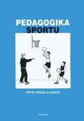 obálka: Pedagogika sportu - 2. vydání