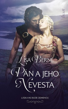 obálka: Pán a jeho nevesta