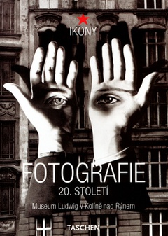 obálka: Fotografie 20.století