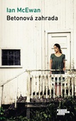 obálka: Betonová zahrada