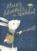 obálka: Alices Adventures in Wonderland: V & A Collectors Edition