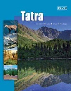 obálka: Tatra