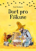 obálka: Dort pro Fiškuse