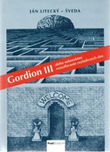 obálka: Gordion III