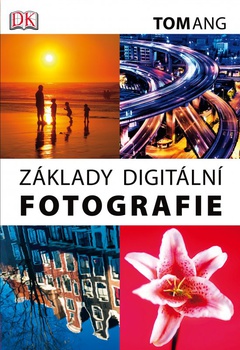 obálka: Základy digitální fotografie