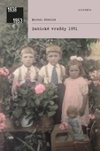 obálka: Babické vraždy 1951