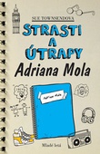 obálka: Strasti a útrapy Adriana Mola