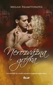 obálka: Nerozvážna grófka