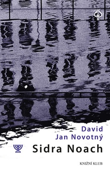 obálka: Sidra Noach