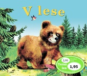 obálka: V lese