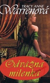 obálka: Odvážna milenka