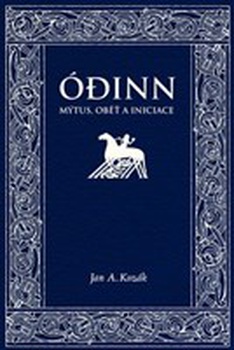 obálka: Ódinn