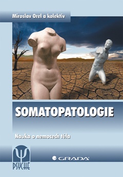 obálka: Somatopatologie
