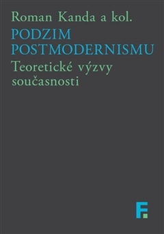 obálka: Podzim postmodernismu