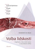 obálka: Volba lidskosti