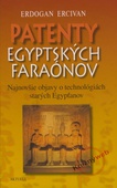 obálka: Patenty egyptských faraónov