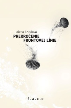 obálka: Prekročenie frontovej línie