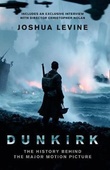 obálka: Dunkirk